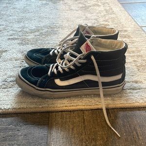 Vans SK8-hi tops